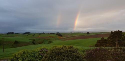 Hostal Quality Rural Stay Catlins Guesthouse