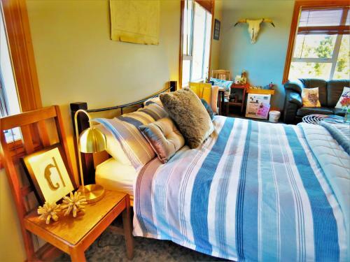 Agroturismo Blue Spur Farmstay - Eco Home