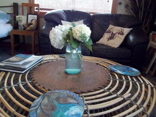 Agroturismo Blue Spur Farmstay - Eco Home