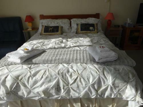Bellhamys B&B