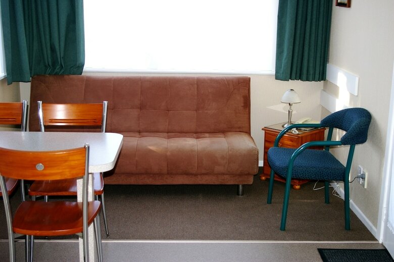Totara Lodge Motel