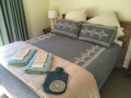 Villa The Woodsman's Den