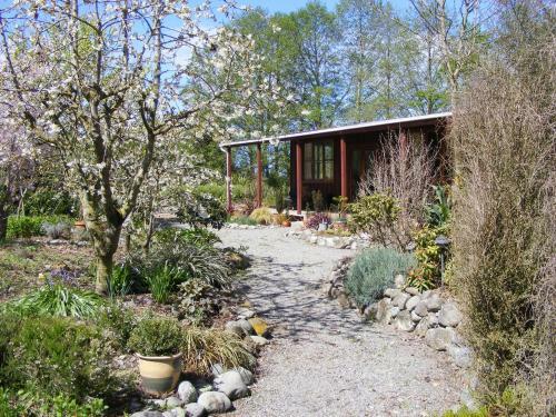 Orari Cottage