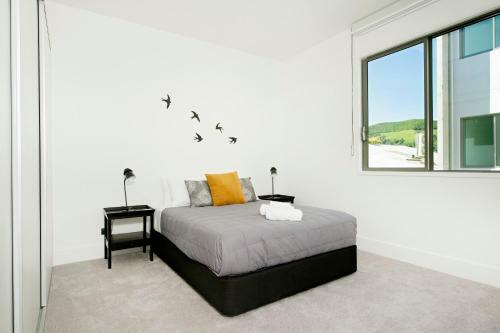 City Terrace Apartment