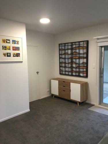 Hostal Mt Albert-owairaka Mountain Suite