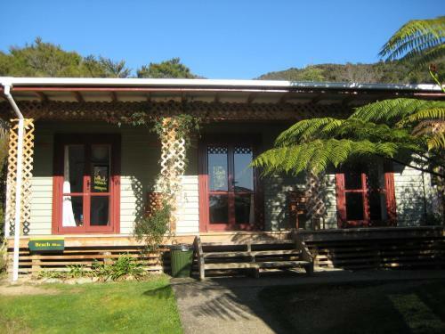 Hopewell Lodge