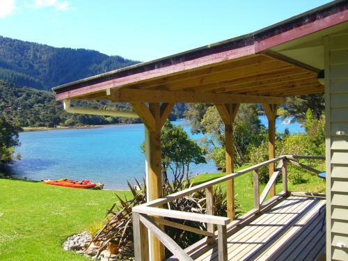Hopewell Lodge