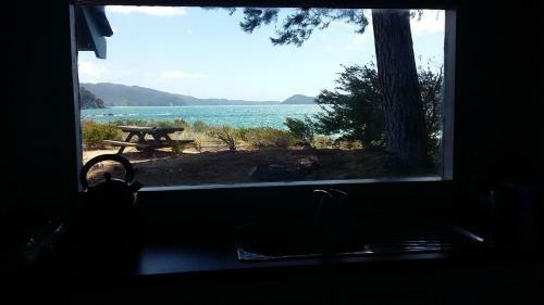 Hostal Ngaio Cottage