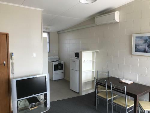 Feilding Motel