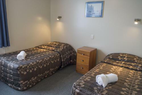 Feilding Motel