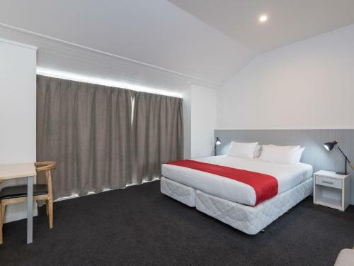 Motel Queen Street Studios