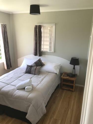 Windsor Lodge & Caravan Park