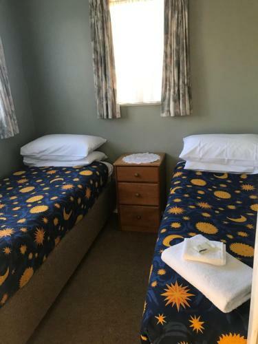 Windsor Lodge & Caravan Park