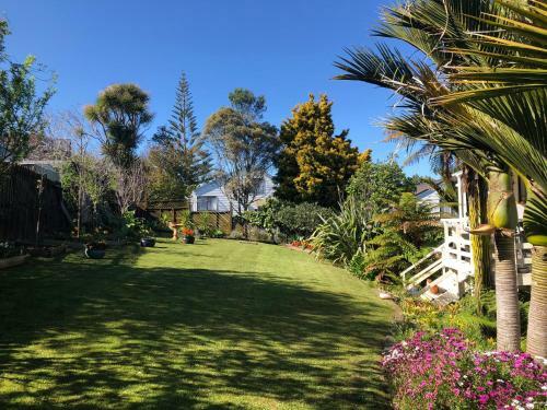 Highland Stay