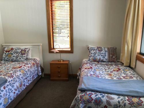 Twizel -northwest Retreat