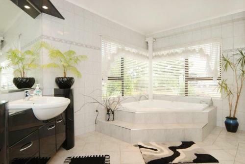 Regis Park Bed & Breakfast