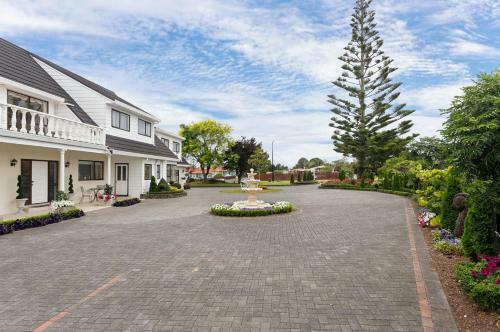 Regis Park Bed & Breakfast