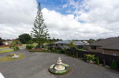 Regis Park Bed & Breakfast