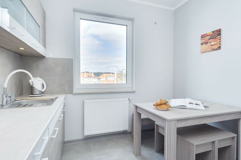 Elite Apartments Family City Center
