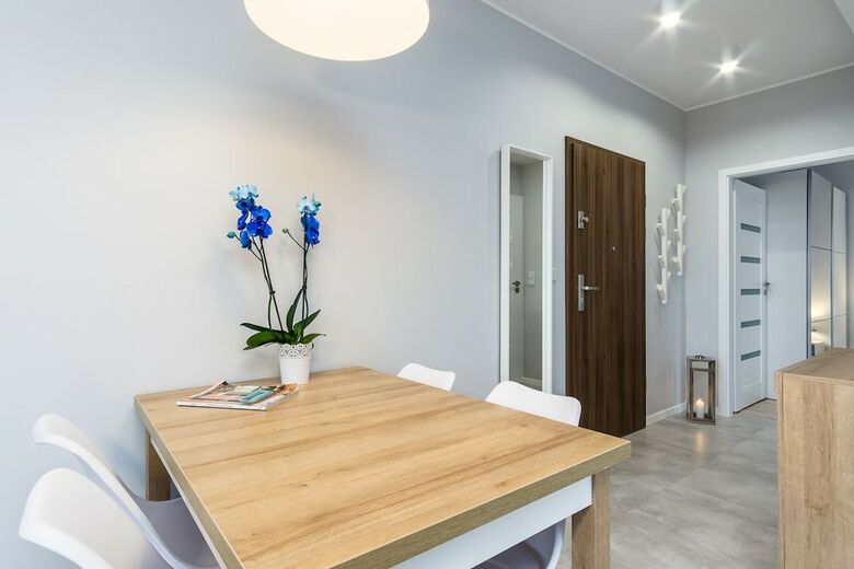 Elite Apartments Family City Center