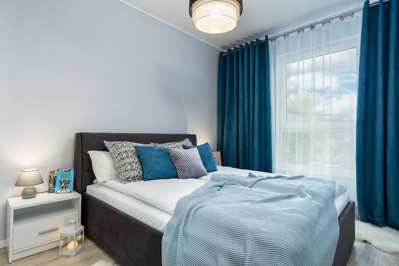 Elite Apartments Family City Center