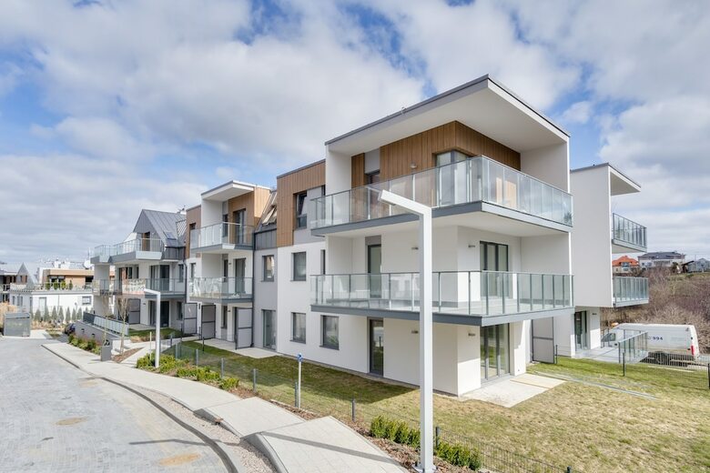 Elite Apartments Family City Center