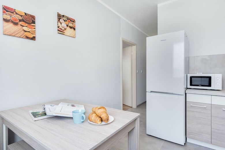 Elite Apartments Family City Center