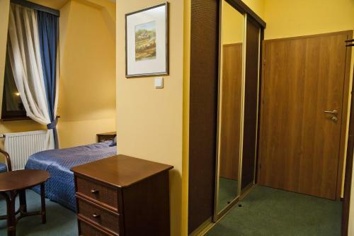Hostal Pensjonat Lorien