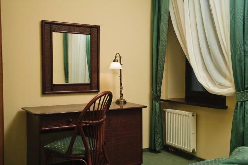 Hostal Pensjonat Lorien