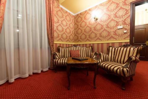 Hotel Pa?ac Bursztynowy