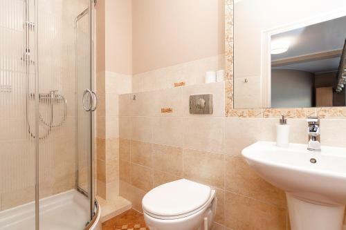 Hostal Willa K?odzko-zacisze