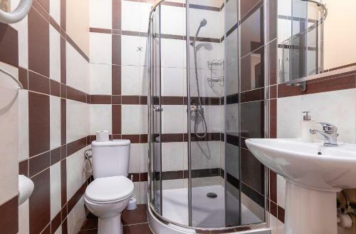 Hostal Willa K?odzko-zacisze
