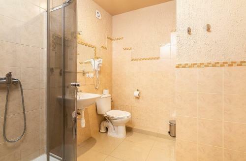 Hostal Willa K?odzko-zacisze