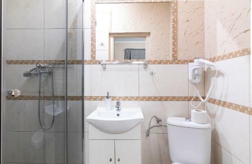Hostal Willa K?odzko-zacisze