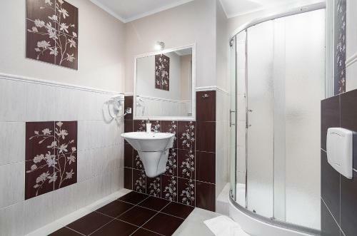 Hostal Willa K?odzko-zacisze