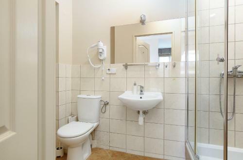 Hostal Willa K?odzko-zacisze