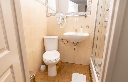 Hostal Willa K?odzko-zacisze