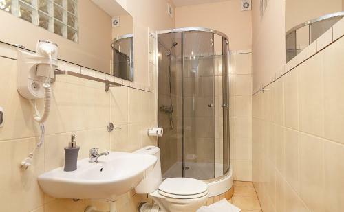 Hostal Willa K?odzko-zacisze