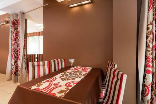 Hostal Willa K?odzko-zacisze
