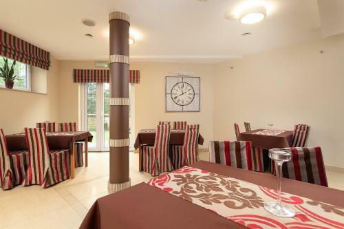 Hostal Willa K?odzko-zacisze
