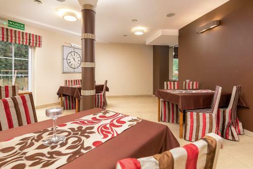 Hostal Willa K?odzko-zacisze