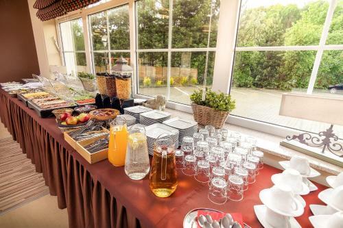 Hostal Willa K?odzko-zacisze