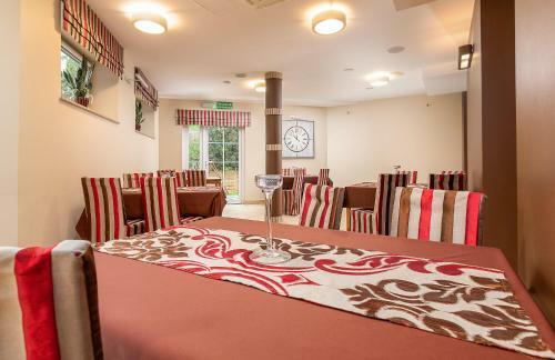 Hostal Willa K?odzko-zacisze