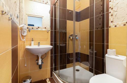 Hostal Willa K?odzko-zacisze
