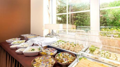 Hostal Willa K?odzko-zacisze