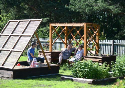 Agroturismo Grenlanda