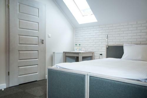 Apartamento Pawie Oczko