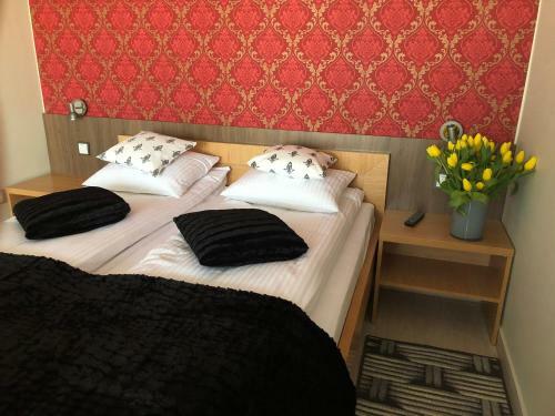 Apartamento Comfort-24 Plus