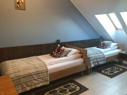 Apartamento Comfort-24 Plus
