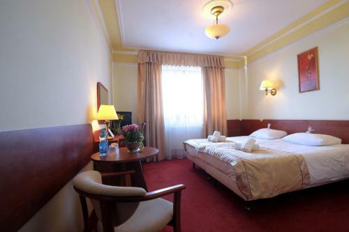 Hotel Czardasz Spa & Wellness